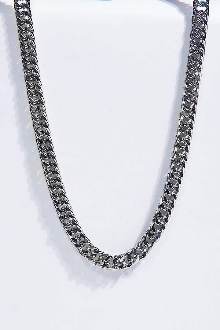 Cuban Link Chain