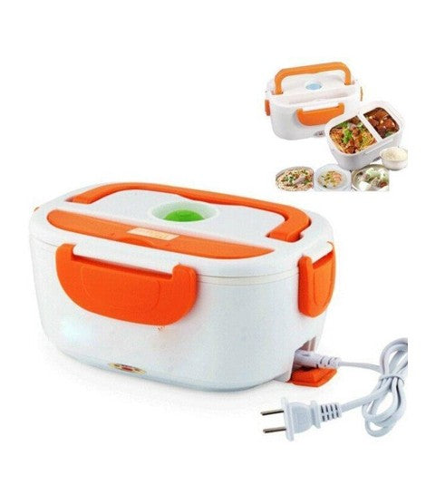 2 Electric Lunchboxes ki DEAL